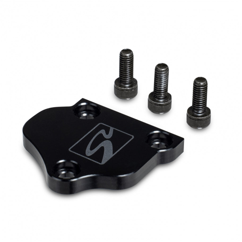 Skunk2 Racing 639-05-0705 Engine Bay Dress Up Block Off Plate