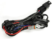 Load image into Gallery viewer, T-Rex Grilles 639HAR1 Torch Series LED Wiring Harness