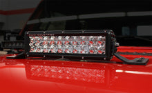 Load image into Gallery viewer, Go Rhino 732100T XE Center Hood Light Mount