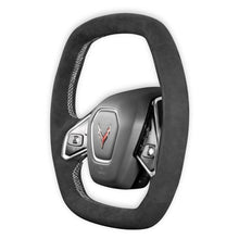 Load image into Gallery viewer, Drake Muscle CV950-26 Steering Wheel Fits 20-23 Corvette