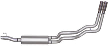 Load image into Gallery viewer, Gibson Performance 6400 Cat-Back Dual Sport Exhaust System Fits 02-05 Ram 1500