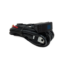 Load image into Gallery viewer, Baja Design 640129 Wire Harness 10-30in. UTV Rocker Switch