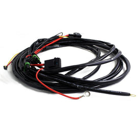 Baja Design 640163 Pro & Sport 3-pin Hi-beam Harness-2 light max 150 watts