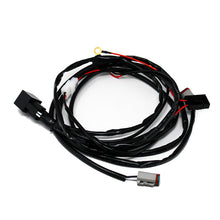 Load image into Gallery viewer, Baja Design 640175 Wiring Harness LP9 Sport 2-Light Max