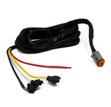 Baja Design 640188 LP4 Upfitter Harness Single Light