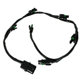 Baja Design 640190 XL Linkable Wiring Harness 6 XL's