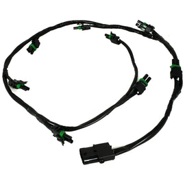 Baja Design 640192 XL Linkable Wiring Harness 8 XL's