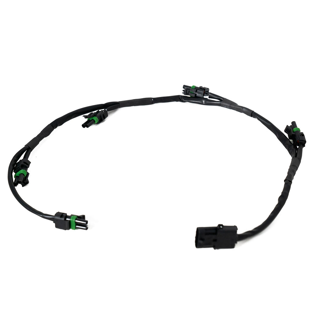 Baja Design 640195 XL Linkable Wiring Harness 5 XL's