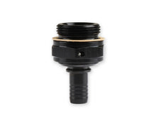 Load image into Gallery viewer, Earls Plumbing 640611ERL UltraPro Straight Crimp-On AN Port Hose End