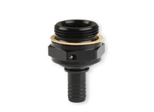 Load image into Gallery viewer, Earls Plumbing 640611ERL UltraPro Straight Crimp-On AN Port Hose End