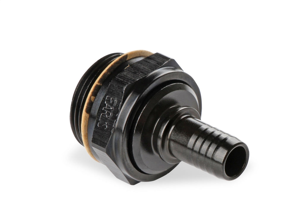Earls Plumbing 640611ERL UltraPro Straight Crimp-On AN Port Hose End