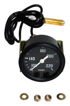Load image into Gallery viewer, Crown Automotive 640762 Engine Coolant Temperature Gauge Fits 41-45 MB