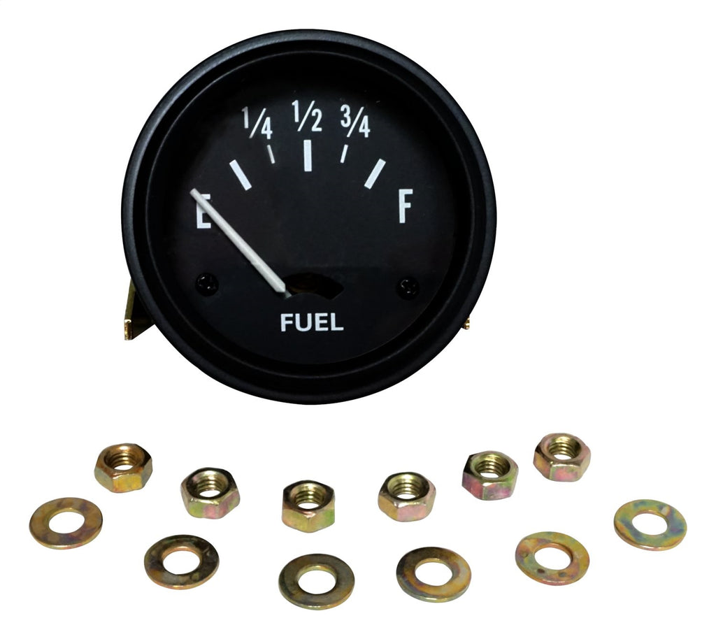 Crown Automotive 640763 Fuel Gauge Fits 41-56 GPW MB Willys