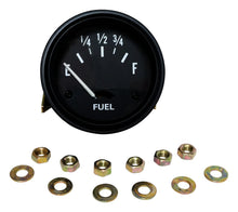 Load image into Gallery viewer, Crown Automotive 640763 Fuel Gauge Fits 41-56 GPW MB Willys