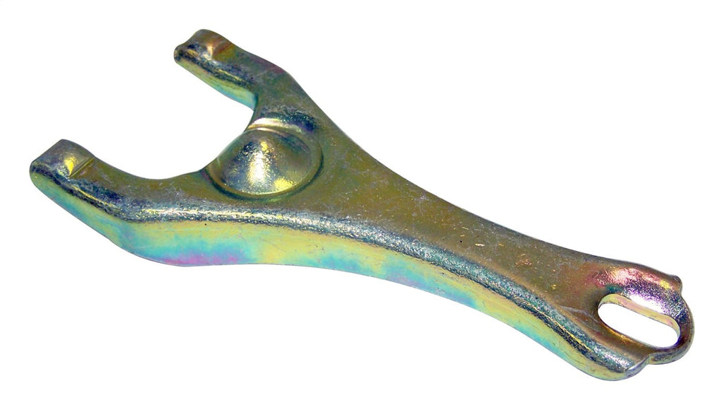 Crown Automotive 641275 Clutch Fork Fits 47-55 Willys