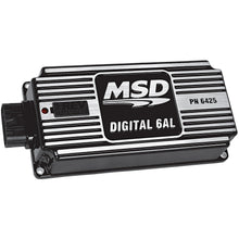 Load image into Gallery viewer, MSD Ignition 64253 Digital-6AL Ignition Controller