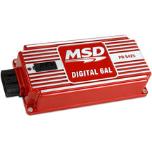 Load image into Gallery viewer, MSD Ignition 6425 Digital-6AL Ignition Controller