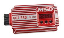 Load image into Gallery viewer, MSD Ignition 6428 6CT PRO Circle Track Ignition Controller