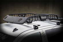 Load image into Gallery viewer, Go Rhino 59025T SR20 Tubular Steel Roof Rack