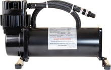 Load image into Gallery viewer, Kleinn Automotive Air Horns 6450RC Air Compressor