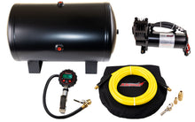 Load image into Gallery viewer, Kleinn Automotive Air Horns 6450 Onboard Air System