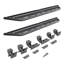 Load image into Gallery viewer, Go Rhino D64029T Nerf/Step Bar