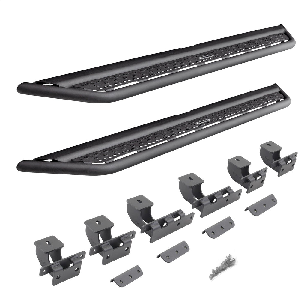 Go Rhino D64030T Nerf/Step Bar
