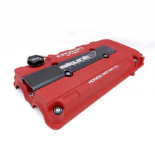 Load image into Gallery viewer, Skunk2 Racing 649-05-0115 Engine Bay Dress Up Valve Cover Hardware Kit