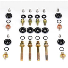 Load image into Gallery viewer, Skunk2 Racing 649-05-0115 Engine Bay Dress Up Valve Cover Hardware Kit