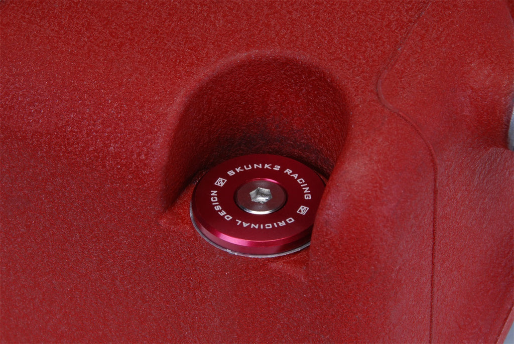 Skunk2 Racing 649-05-0123 Engine Bay Dress Up Valve Cover Hardware Kit