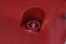 Skunk2 Racing 649-05-0123 Engine Bay Dress Up Valve Cover Hardware Kit