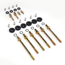 Load image into Gallery viewer, Skunk2 Racing 649-05-0125 Engine Bay Dress Up Valve Cover Hardware Kit