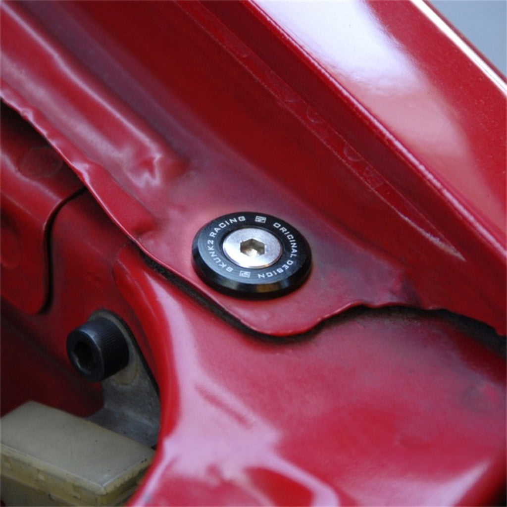 Skunk2 Racing 649-05-0225 Engine Bay Dress Up Large Fender Washer Kit