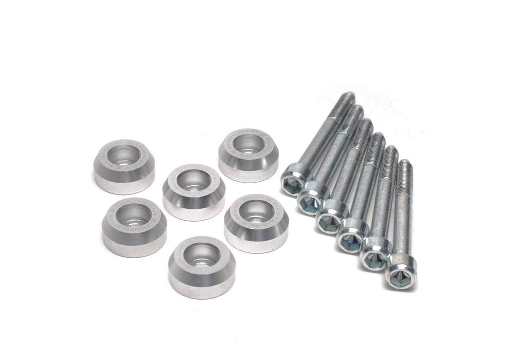 Skunk2 Racing 649-05-0410 Control Arm Dress Up Hardware Kit