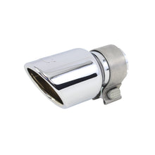 Load image into Gallery viewer, Go Rhino GRT236 Stainless Steel Exhaust Tip