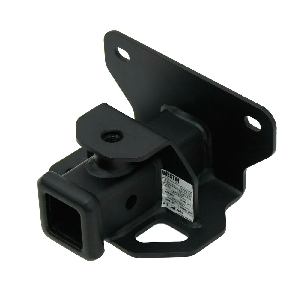 Westin 65-1015 Westin Class III Trailer Hitch Fits 1500 1500 Classic Ram 1500