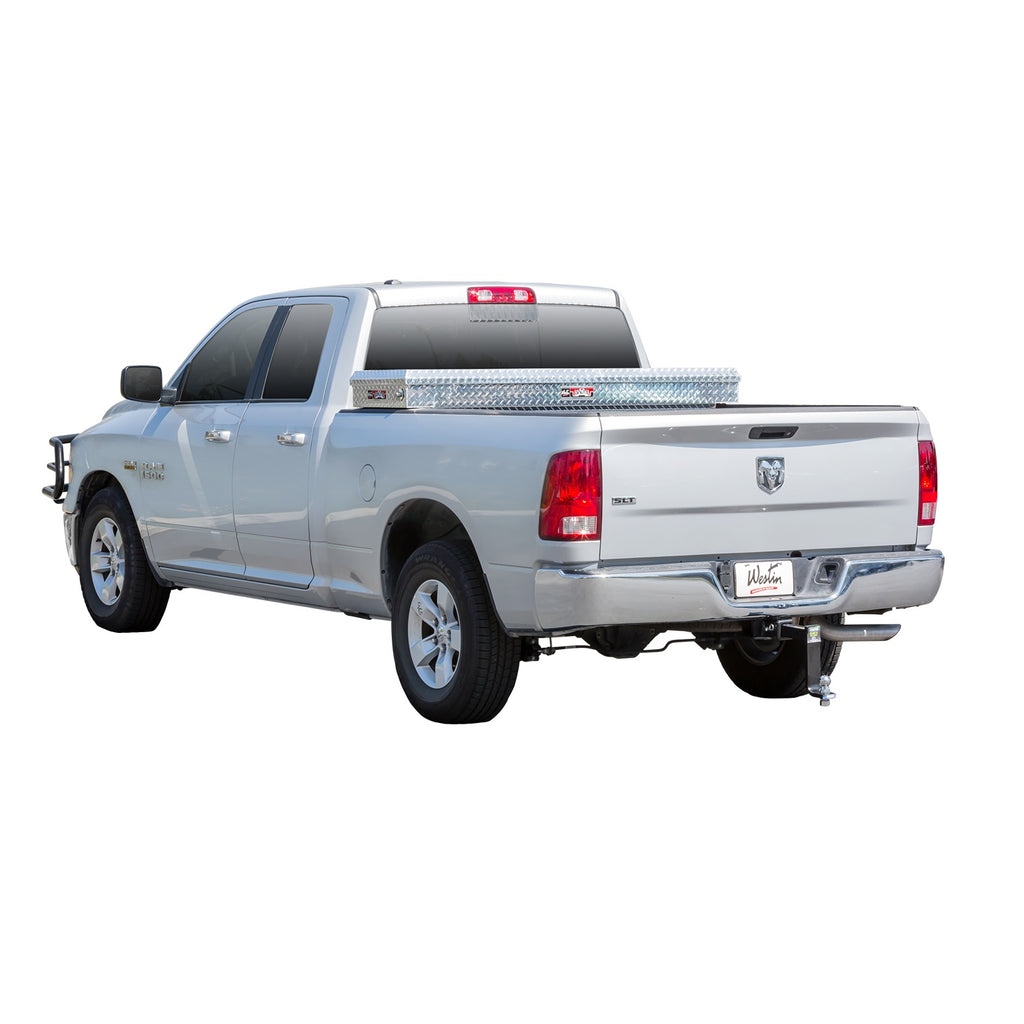 Westin 65-1015 Westin Class III Trailer Hitch Fits 1500 1500 Classic Ram 1500