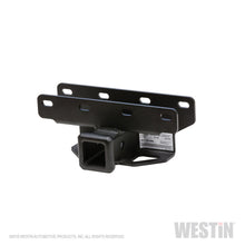 Load image into Gallery viewer, Westin 65-1035 Westin Class III Trailer Hitch Fits Wrangler (JK) Wrangler (JL)