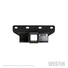 Load image into Gallery viewer, Westin 65-1035 Westin Class III Trailer Hitch Fits Wrangler (JK) Wrangler (JL)