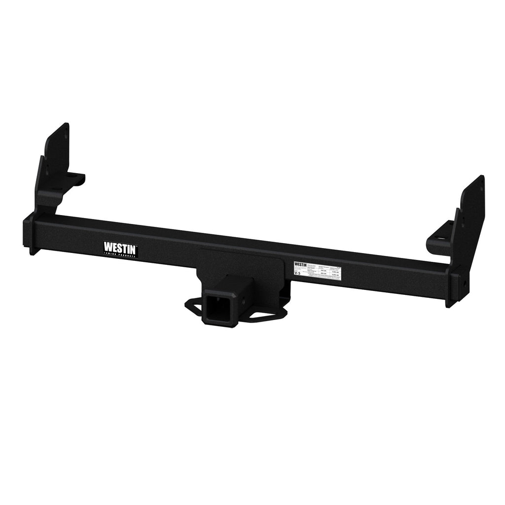 Westin 65-1045 Westin Class III Trailer Hitch Fits 05-15 Tacoma