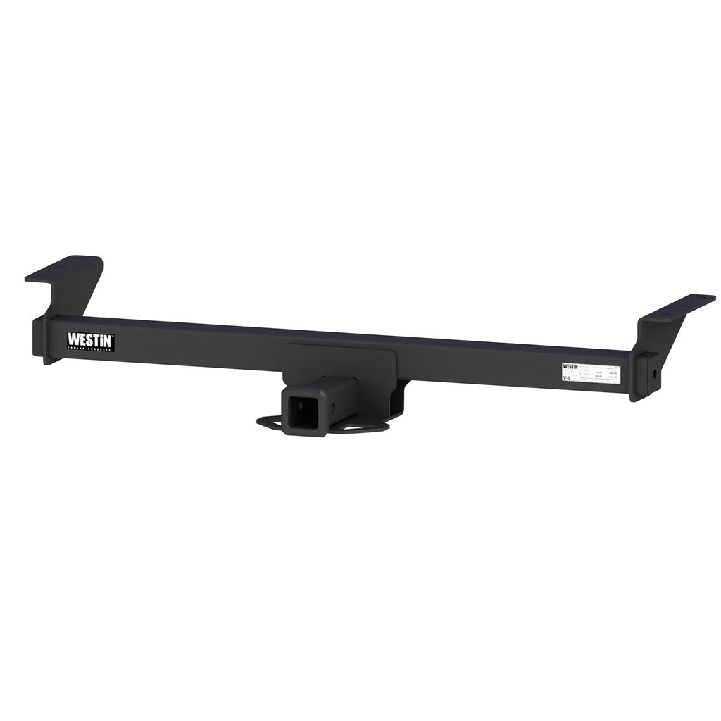 Westin 65-1185 Westin Class III Trailer Hitch Fits 05-19 Equator Frontier