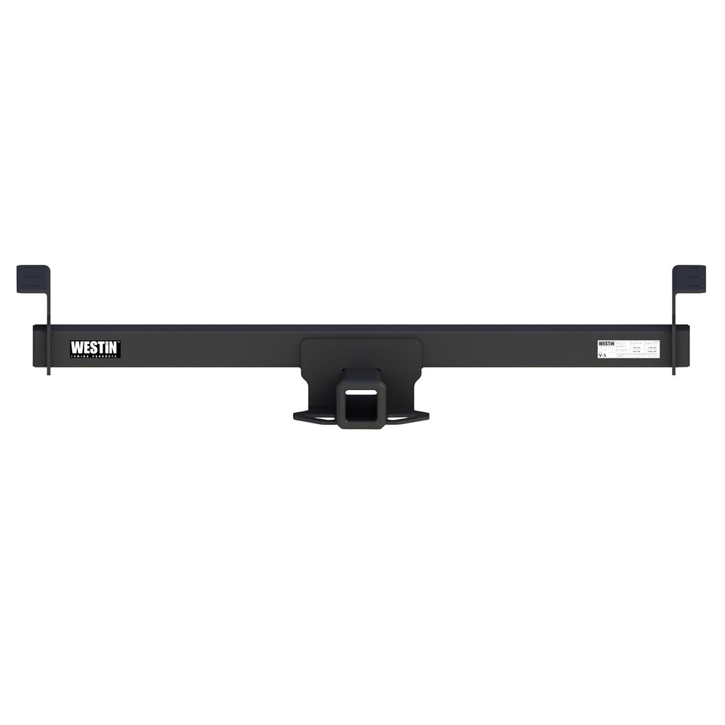 Westin 65-1185 Westin Class III Trailer Hitch Fits 05-19 Equator Frontier