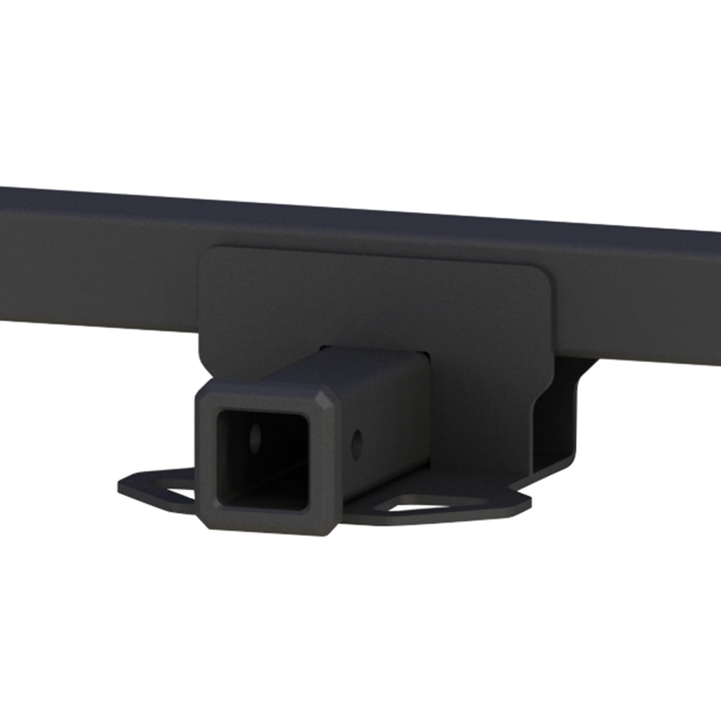 Westin 65-1185 Westin Class III Trailer Hitch Fits 05-19 Equator Frontier