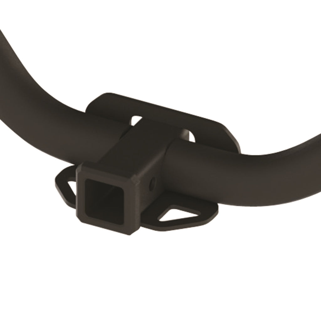 Westin 65-1235 Westin Class III Trailer Hitch Fits 11-19 Explorer