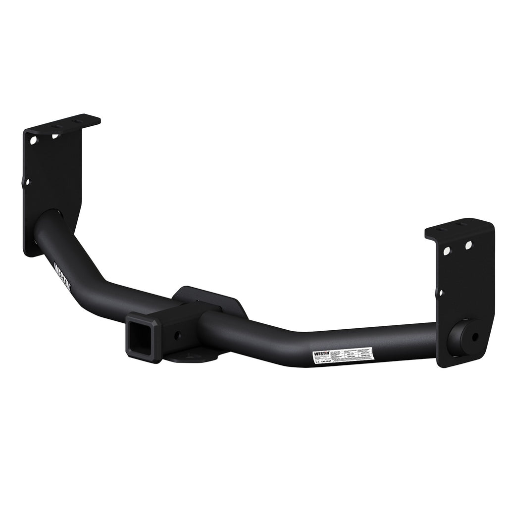 Westin 65-1315 Westin Class III Trailer Hitch Fits 07-21 Sequoia Tundra
