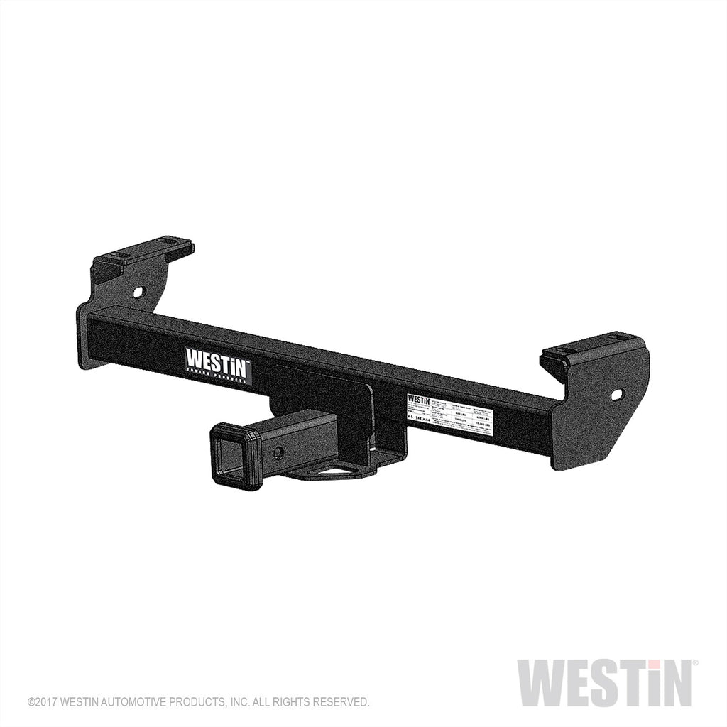 Westin 65-1565 Westin Class III Trailer Hitch Fits 16-20 Tacoma