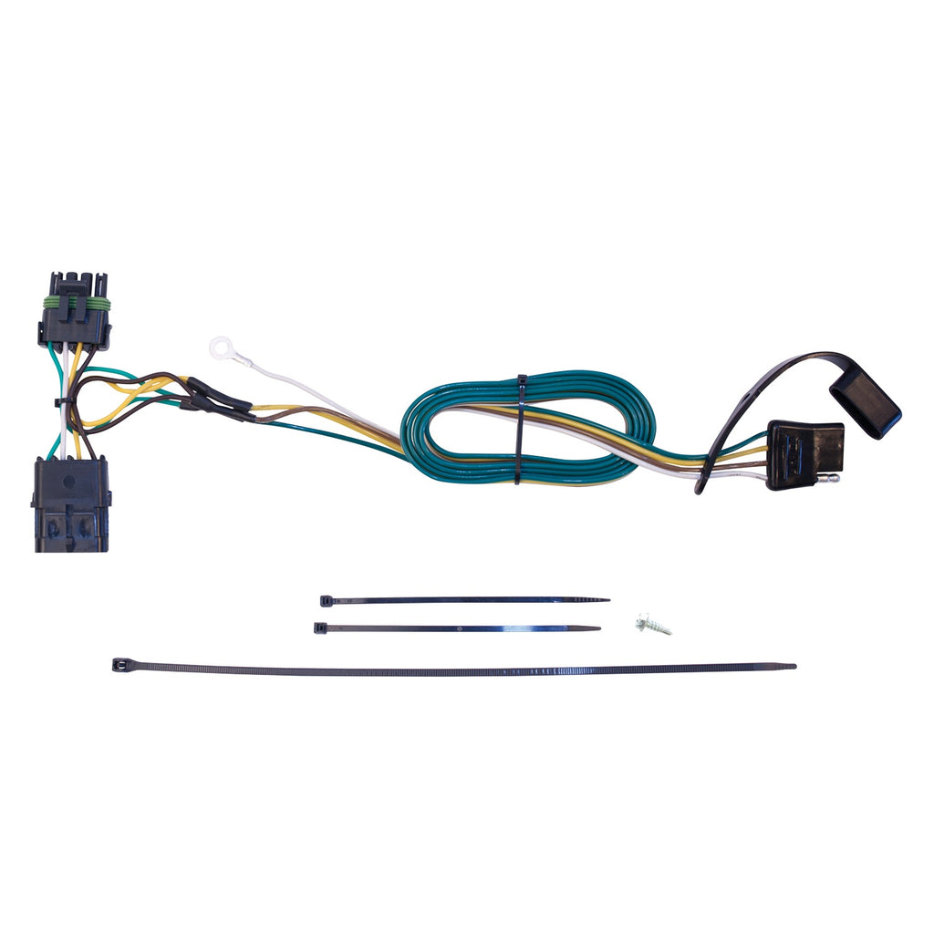 Westin 65-60003 T-Connector Harness