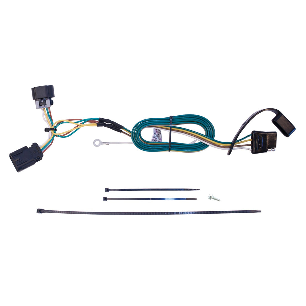 Westin 65-60061 T-Connector Harness Fits 06-13 Impala