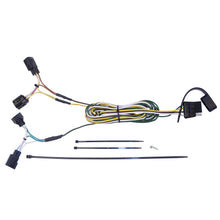 Load image into Gallery viewer, Westin 65-61002 T-Connector Harness Fits 95-02 Dakota Ram 1500 Ram 2500 Ram 3500