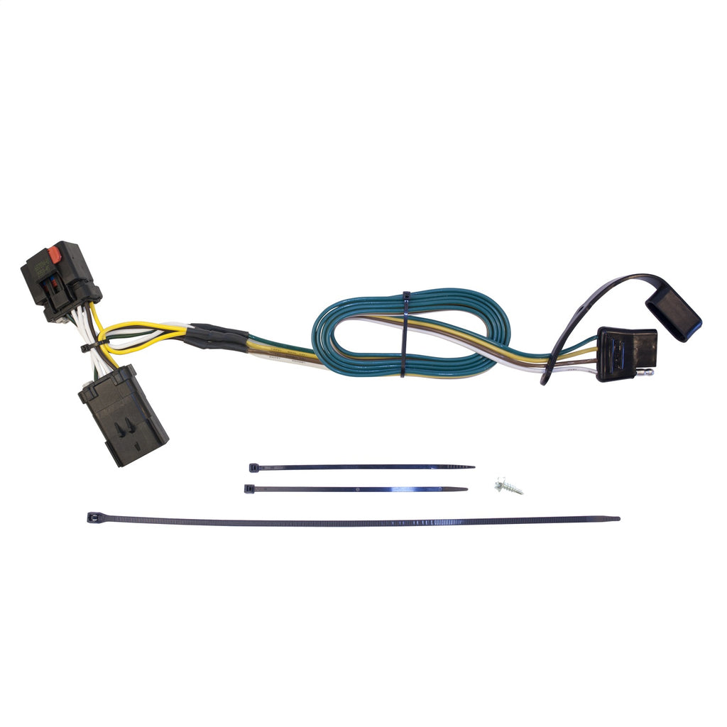 Westin 65-61003 T-Connector Harness